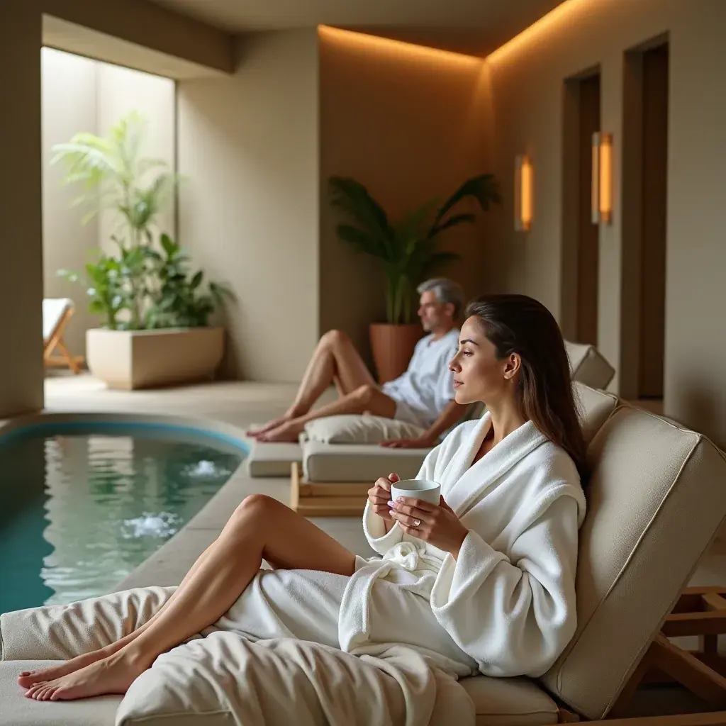 Zöld levelek és virágok, amelyek a természetes gyógynövények részét képezik.