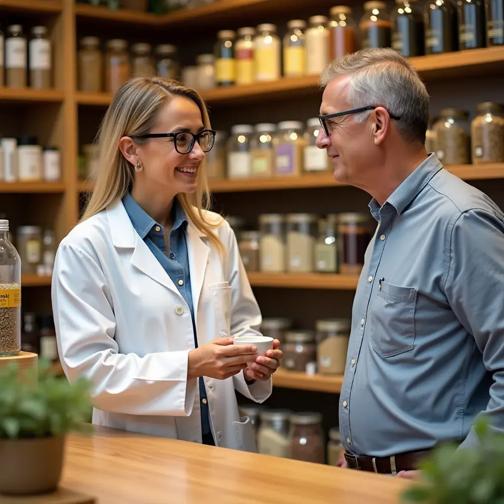 Az ital színei, a zöld és a sárga, amelyek a gyógynövények frissességét tükrözik.