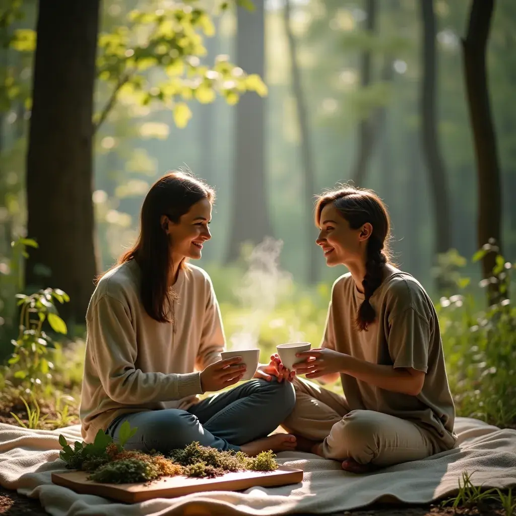 A képen a magyar nyomáskiegyenlítő tea csomagolása látható, amely bio gyógynövényeket tartalmaz.