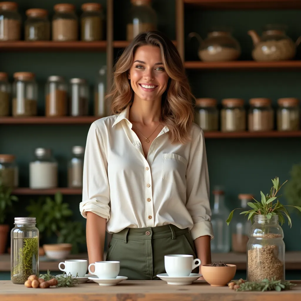 Szabó Anna - Marketing menedzser