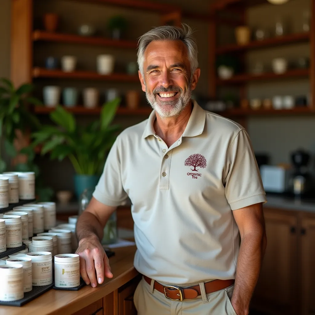 Tóth Péter - Logisztikai koordinátor